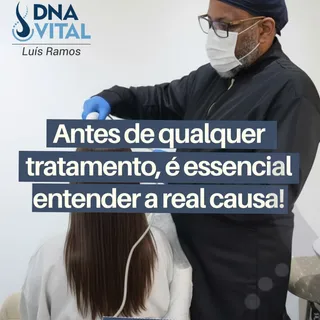 Você conhece a nossa avaliação capilar?

É aqui que tudo começa.
Antes de qualquer tratamento, é ess