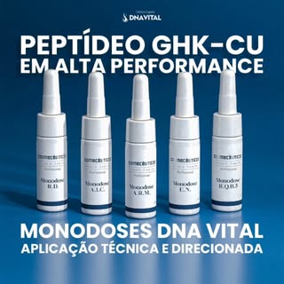 Em protocolos capilares, a forma de entrega dos ativos influencia diretamente no resultado.
As Monod