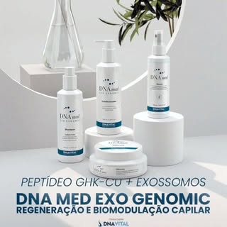 Quando falamos em protocolos avançados, a combinação de tecnologias faz toda a diferença.
O GHK-CU, 