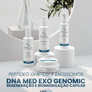 Quando falamos em protocolos avançados, a combinação de tecnologias faz toda a diferença.
O GHK-CU, 