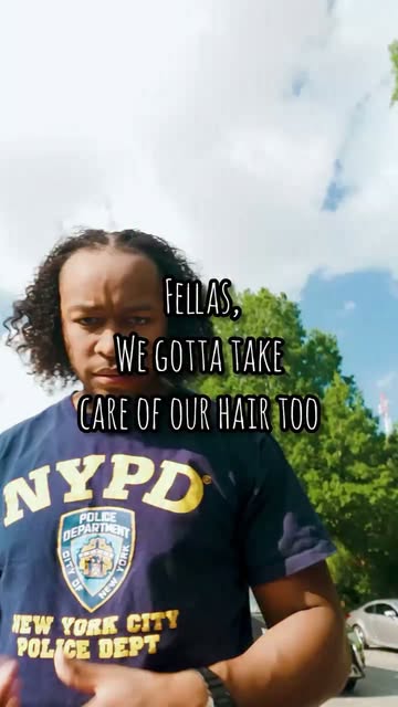 Men taking care of your hair isn’t just about getting a fresh cut. Your hair and scalp need proper c