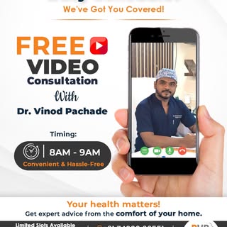 Free Video Consultation – Expert Advice at Your Fingertips!

Short on time? No worries! Get a FREE v