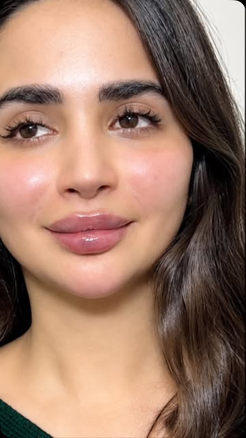 الفن في إبراز الجمال الطبيعي … و أنتو ويين 🧐 ؟
مركز أميمة الطبي 
0797043538