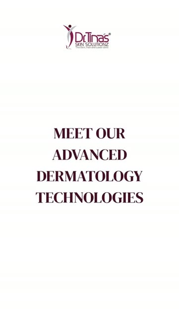 Meet our dermatology technologies 🏥
.
.
.
#skin#hair#nail#drtina#dermatologist