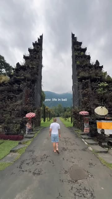 POV: life in Bali is better when you get to share it with lovely customers @mr.adamito & @kaprzemek 