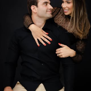 E vc não sabe quantos sorrisos eu já dei só de pensar em você …..
Meu companheiro de vida 🤍