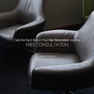 Book a Complimentary Consultation today — Begin your Hair Journey at Scottsdale Institute for Cosmet