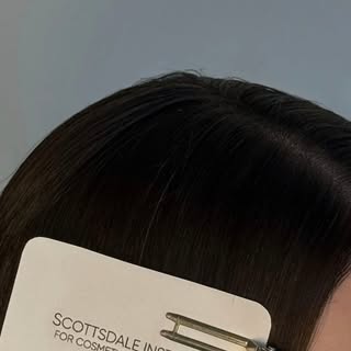 Get ready to say goodbye to hair loss and hello to a new you with Scottsdale Institute! Transform yo