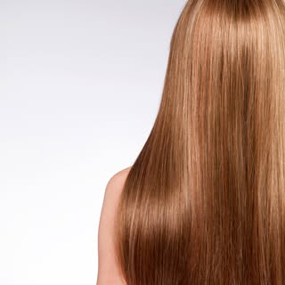 You deserve to feel confident in your hair—because when you look in the mirror and love what you see