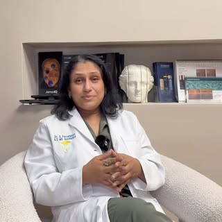 Meet Dr. P. 👋✨

At ASM.D. Aesthetics, your health and confidence are our priority. As a board-certi
