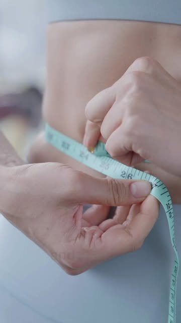 Weight loss is more than just watching the number on the scale. ⚖️✨

At ASM.D. Aesthetics, our medic