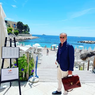 Un congresso a Montecarlo: l’utile e il dilettevole