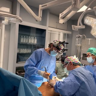 MIAS, la nostra sala operatoria: sempre un po’ più avanti.