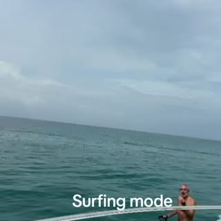 En el mar la vida es más sabrosa