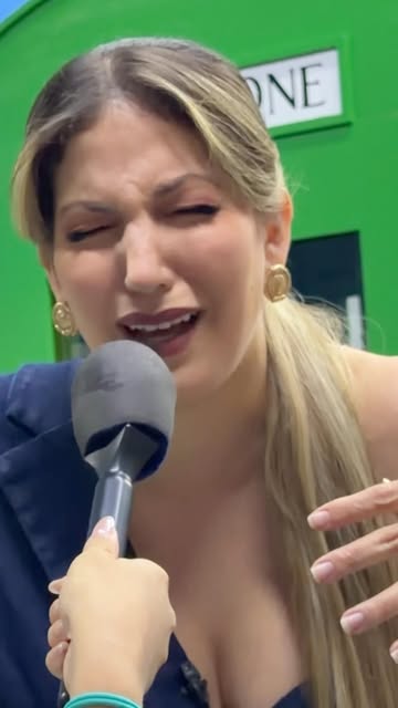 Hoy fue día de bromas en #Jelou 🤣🙊 y la CM de #Jelou se las ingenió para hacerles una bromita a nu