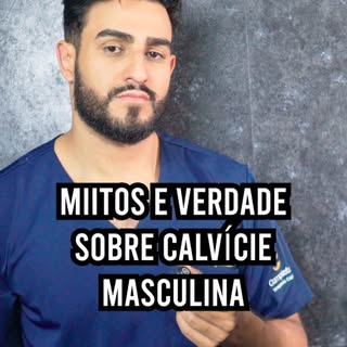 Qua desses você achou que era mito e qual era verdade?
Comenta aqui 👇🏼👀