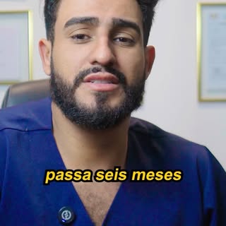 Você também faz algum tipo de tratamento caseiro? Comenta aqui pra eu saber como você faz 👇🏼👀