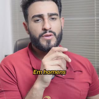 Você está perdendo cabelo e provavelmente não sabe o que está causando isso.

DHT é o hormônio que d