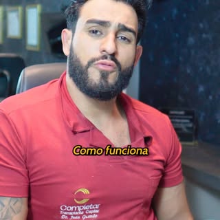 Respeitar o processo e seguir o protocolo é essencial para obter um bom resultado. Eu demonstro isso