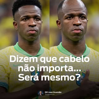 E você, o acha? Comenta aqui 👇🏼