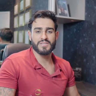 Famosos estão assumindo o transplante capilar cada vez mais e isso diz muito sobre como a calvície d