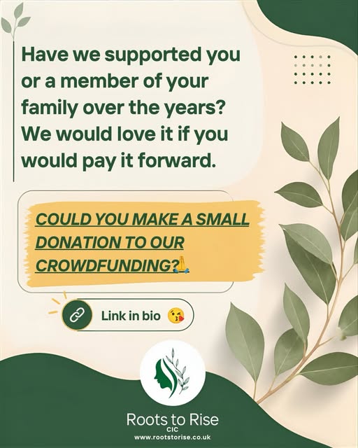 We have an amazing opportunity to be match funded by @plymouthcitycouncil if we can hit a quarter of