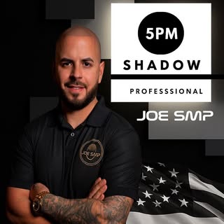 OFFICIAL SPONSOR ANNOUNCEMENT 📣 🔥

I’m proud to announce my official sponsorship with @5pm_shadow_