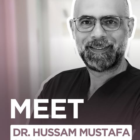 With more than 20 years of experience, Dr Hussam is someone you can trust your teeth with. Get to kn