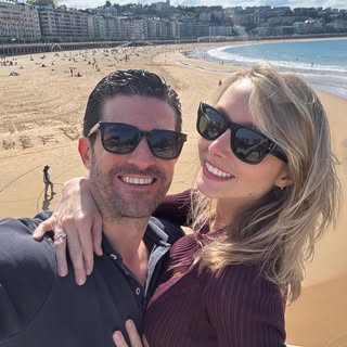 When science bridges paths and borders… 🇧🇪 🇪🇸🥰 @marisamathieu