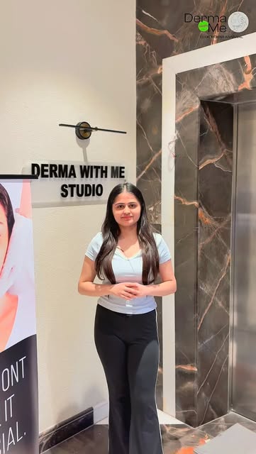 Makeup expensive hai, but face pe glow nahi dikh raha? ✨
Toh problem makeup mein nahi… skin mein ho 