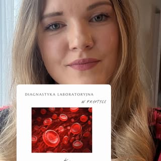JUŻ JEST! Webinar ,,Diagnostyka laboratoryjna w praktyce”🩸
Chcesz świadomie prowadzić swoich podopi