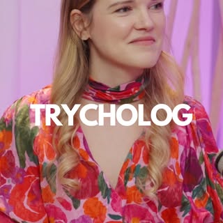 GENY, a włosy - na co realnie mamy wpływ? 🧬😳 

W najnowszym odcinku rozmawiam z @trycholog_izabela