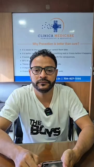 Before / After , visible transformation 👇
Confidence wapas paaye – scientifically guided care ke sa