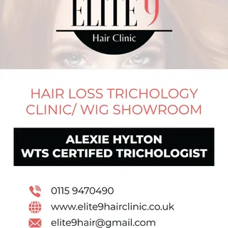 For all your hair loss services this is where you can find us.