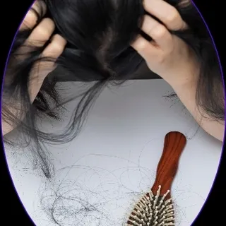 Trichologist lead hair loss drop-in clinic - For staff and patients

Funded by Nottingham Hospitals 