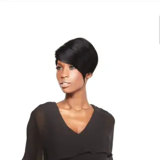 We have a wide selection of wigs! whether you're looking for a casual or sophisticated look. Notting