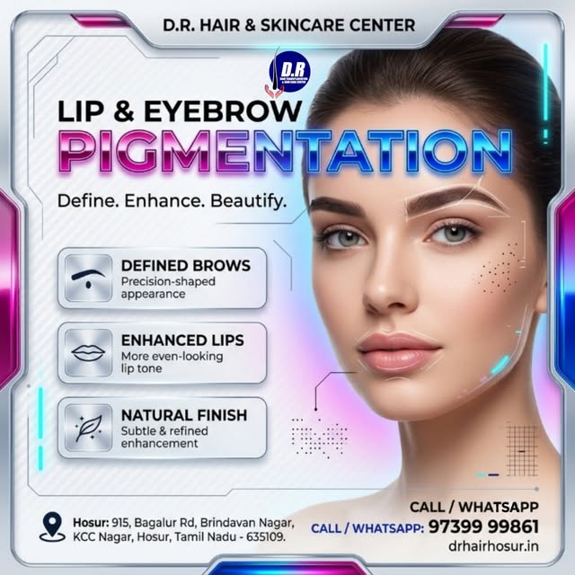 ✨ DEFINE. ENHANCE. BEAUTIFY. ✨

💋 LIP & EYEBROW PIGMENTATION
Enhance your natural features with a s