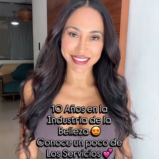💕No dudes en contactarme!! I Speak English, contact me!