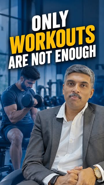 Working out hard but that chest fat just won’t go away? 🏋️‍♂️

Sometimes, it may not be regular fat