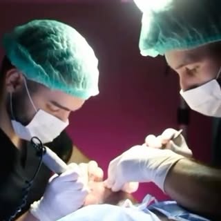 DHI kalem tekniği, saç ekiminde en doğal sonuçları elde etmek için geliştirilmiş en özel yöntemlerde