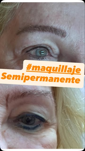 #microblading #micropigmentacion #cejas #ojos #garantia 30 años en el mercado. Sin Photoshop sin men