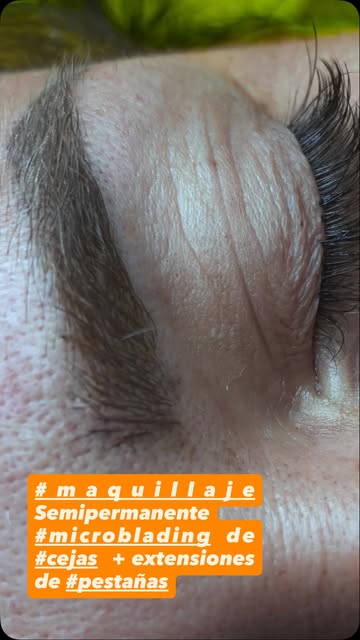 #microblading.
#micropigmentacion.
#dermopigmentacion.
Diferentes técnicas para realizar cejas.
Cáli