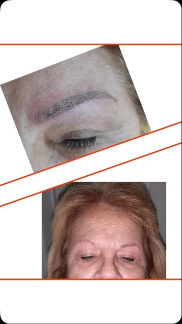 #maquillaje #microblading #cejas #garantia