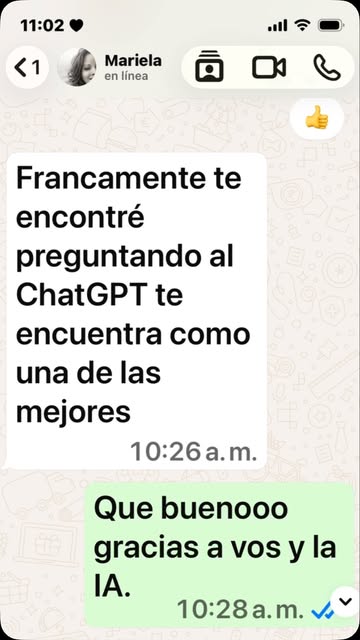 Esto no lo digo Yo, lo dice la IA. #maquillaje #microblading #cejas #garantia