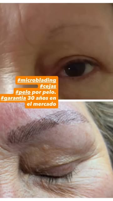 #maquillaje #microblading #garantia #cejas.
Sin Photoshop, sin mentiras, real 💯