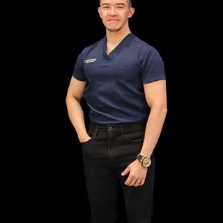 Dr. Kelvin Tan Chee Ling, M.D., ABHRS, AAHRS

Regenerative Hair Restoration & Hair Transplant Physic