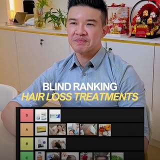 Hair loss treatments can get confusing fast, because not everything works the same way for everyone.