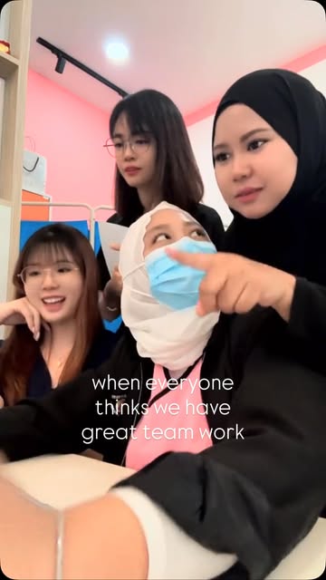 The best team work! 🥳
#trending #fyp #food #team #hungry