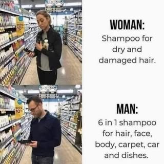 FACT! Want to keep it simple? Dr. Joseph Yaker’s Glycolic Shampoo has powerful exfoliating abilities
