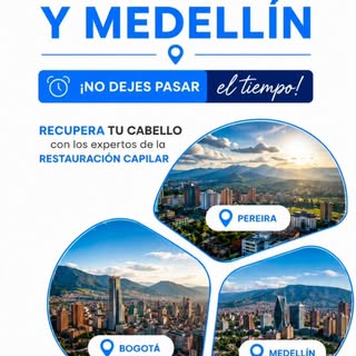 Si esto hicimos por ellos, imagina lo que podemos hacer por ti. 💙

Este puede ser el momento de vol